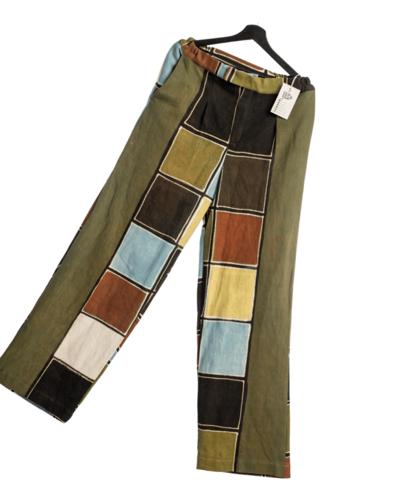 Pantalon Malick Sidibe – Image 2