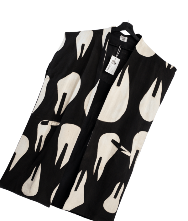 Gillet Kletan – Image 2