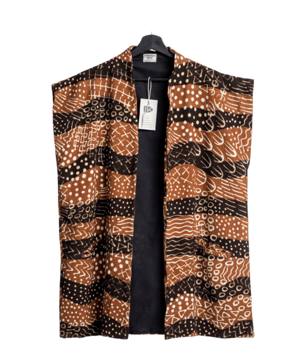 Gillet Kletan