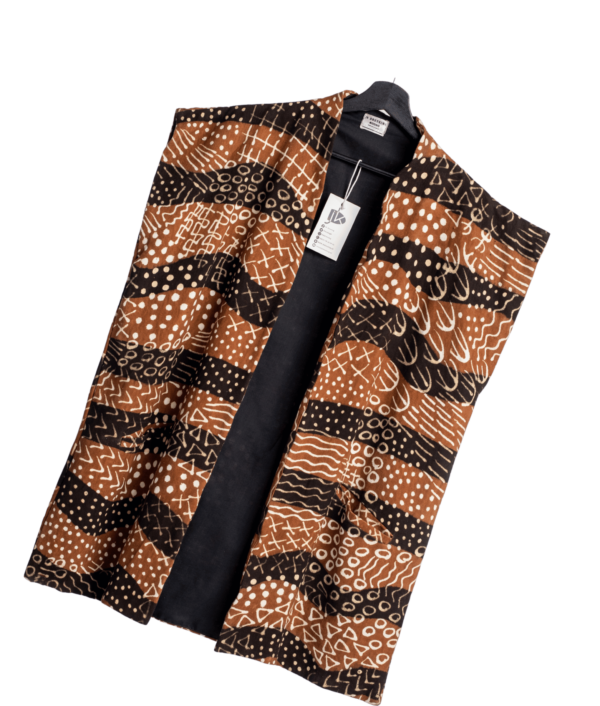 Gillet Kletan – Image 2